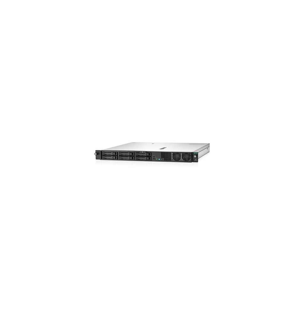  P44114-421 SERVER HPE P44114-421 DL20 GEN10+ RACK 1U XEON 4C E-2314 2,8G