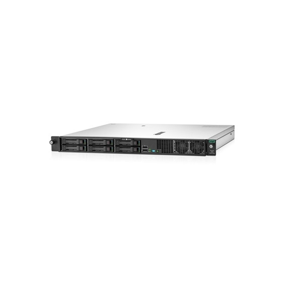  P44114-421 SERVER HPE P44114-421 DL20 GEN10+ RACK 1U XEON 4C E-2314 2,8G