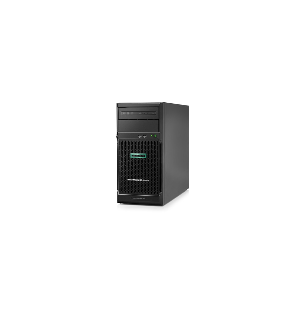  P44718-421 SERVER HPE P44718-421 ML30 GEN10+ TOWER XEON 4C E-2314 2.8G