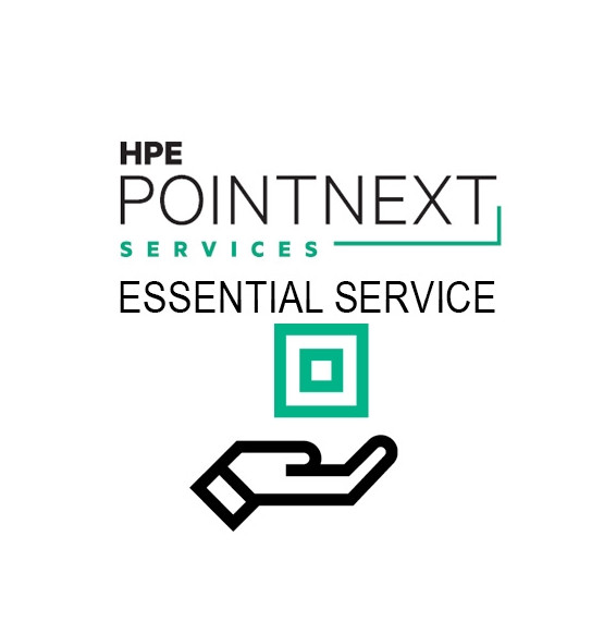  HS7U4E ESTENSIONE DI GARANZIA HPE HS7U4E ELECTRONIC 5 ANNI TECH CARE 