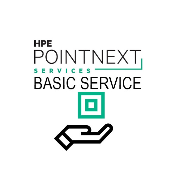  HS8A6PE VERL?NGERUNG DER GARANTIE HPE HS8A6PE ELETTRONICA 2 ANNI POST WO