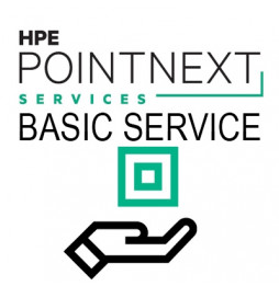  H39P2E ESTENSIONE DI GARANZIA HPE H39P2E ELECTRONIC 5 ANNI TECH CARE 