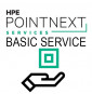  H39P2E ESTENSIONE DI GARANZIA HPE H39P2E ELECTRONIC 5 ANNI TECH CARE B