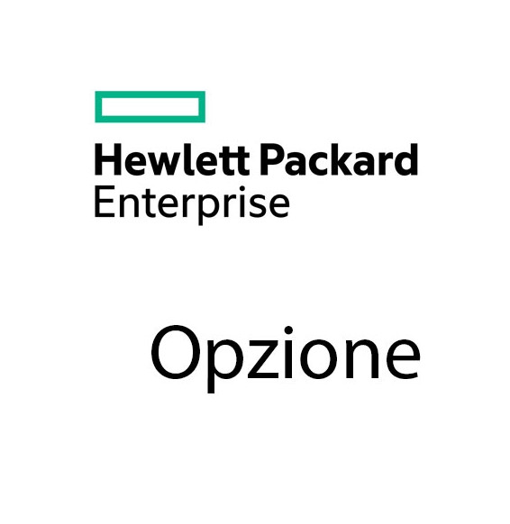  R0Q72A OPT HPE STORAGE R0Q72A  MSA 84TB SAS 7.2K LFF M2  - 6 X HDD 14TB