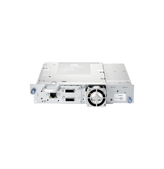  C0H27A OPT HPE C0H27A MSL LTO-6 ULTR 6250 SAS DRIVE KIT FINO07/0