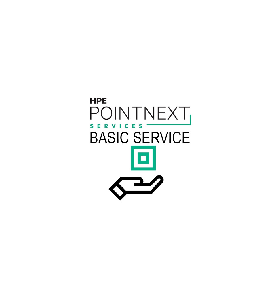  HS8A5PE ESTENSIONE DI GARANZIA HPE HS8A5PE ELETTRONICA 1 ANNO POST 