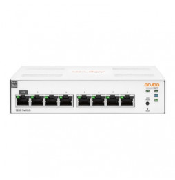  JL810A SWITCH ARUBA ISTANT ON JL810A 1830-8G MANAGED 8XRJ45 10/100/1