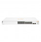  JL813A SWITCH ARUBA ISTANT ON JL813A 1830-24G MANAGED POE+ (195W) 12