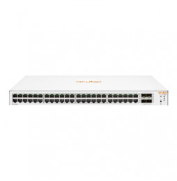  JL814A SWITCH ARUBA ISTANT ON JL814A 1830- 48G MANAGED 48X 10/1