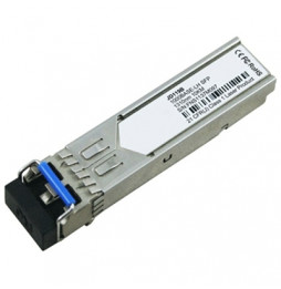  JD119B TRANSCEIVER HP JD119B X120 1G SFP LC LX FINO0