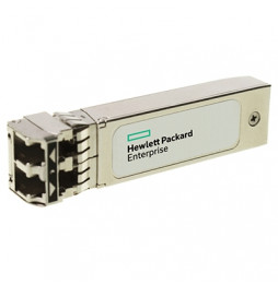  JD092B TRANSCEIVER HP JD092B X130 10G SFP+ LC SR FINO07/