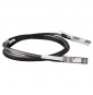  JD097C OPT HP JD097C CABLE DIRECT ATTACH (DAC) SFP+ A SFP+ X240 3M FIN