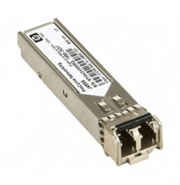  J4858D TRANSCEIVER HP J4858D ARUBA 1G SFP LC SX 500M MMF XCVR FINO0