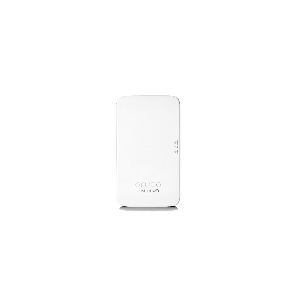  R3J26A ACCESS POINT ARUBA R3J26A ISTANT ON AP11D DESKTOP INDOOR 802.1