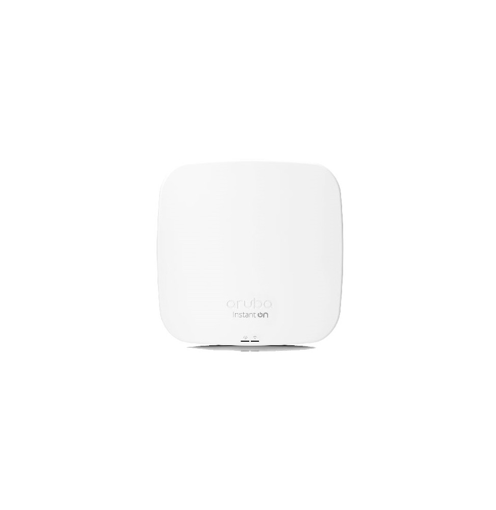  R2X06A ACCESS POINT ARUBA R2X06A ISTANT ON AP15 INDOOR 802.11AC WAVE 