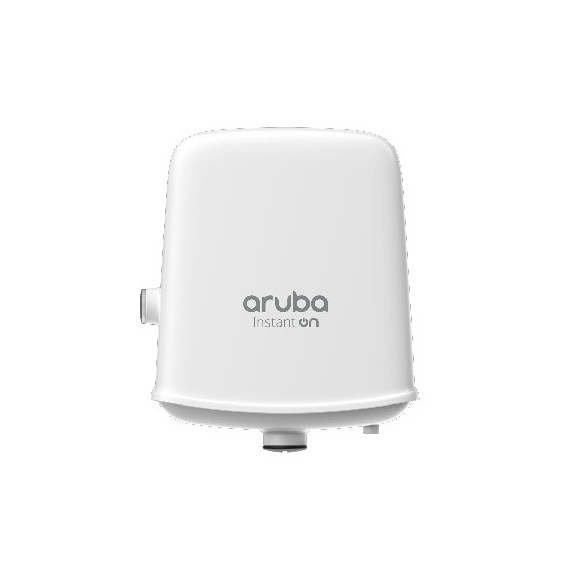  R2X11A ACCESS POINT ARUBA R2X11A ISTANT ON AP17 OUTDOOR 802.11AC WAVE