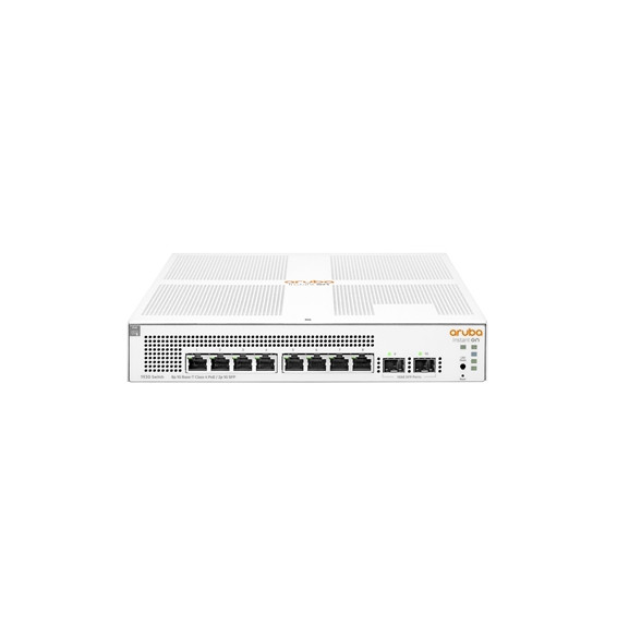  JL681A SWITCH ARUBA ISTANT ON JL681A 1930 8G MANAGED 8XRJ45 10/100/1