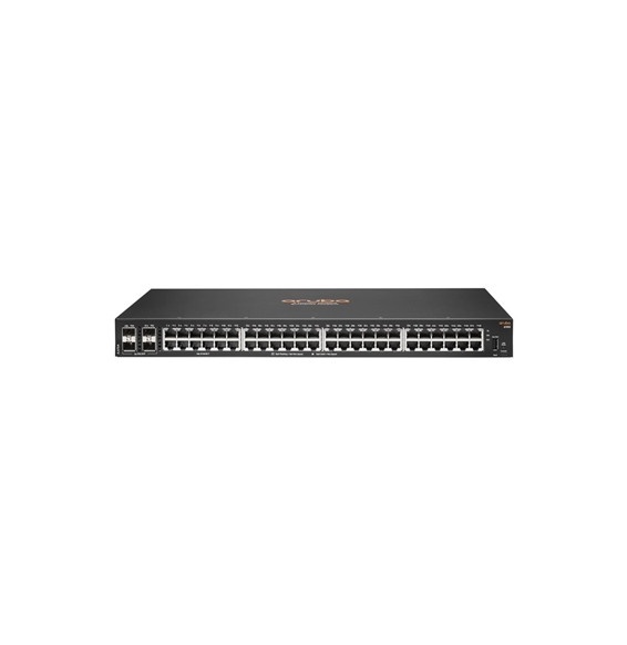  JL676A SWITCH HPE JL676A ARUBA 6100 48 PORTE 10/100/1000 + 4X 1GB/10G