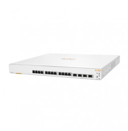  JL805A SWITCH JL805A ARUBA INSTANT ON 1960 12 X 10GB BASET +  4 X 10GB