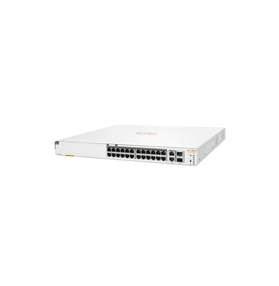  JL807A SWITCH JL807A ARUBA INSTANT ON 1960 24 X 10/100/1000 (POE 370