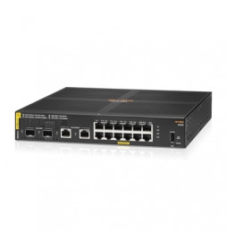  R8N89A SWITCH R8N89A ARUBACX  6000 12 X 10/100/1000 CLASS4 (POE 139W