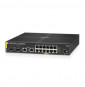  R8N89A SWITCH R8N89A ARUBACX  6000 12 X 10/100/1000 CLASS4 (POE 139W) 