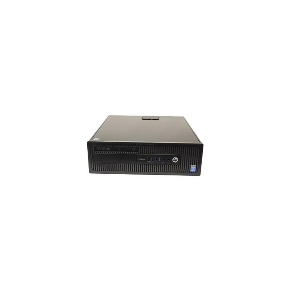  RA64522009 PC HP REFURBISHED PRODESK 600 G1 SFF RA64522009 I5-4570 8GBDD