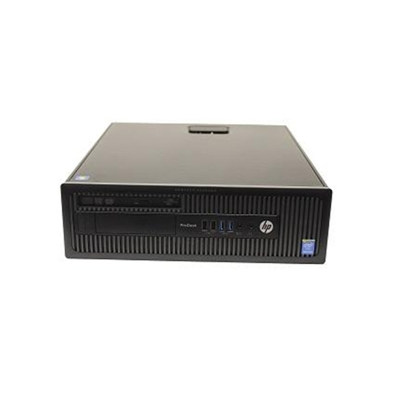  RA64522009 PC HP REFURBISHED PRODESK 600 G1 SFF RA64522009 I5-4570 8GBDD