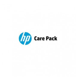  06.2340 WARRANTY EXTENSIONS HP NOTEBOOK U9BA7E 3YOS NBD - SERIE 2XX/