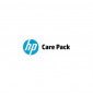  06.2340 WARRANTY EXTENSIONS HP NOTEBOOK U9BA7E 3YOS NBD - SERIE 2XX/