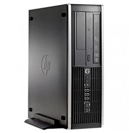  06.235R PC HP REFURBISHED ELITE 8200 SFF GREEN I5-2400 4GBDDR3 240SSD+25