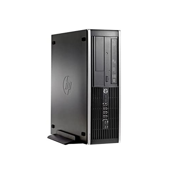  06.235R PC HP REFURBISHED ELITE 8200 SFF GREEN I5-2400 4GBDDR3 240SSD+25