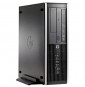  06.235R PC HP REFURBISHED ELITE 8200 SFF GREEN I5-2400 4GBDDR3 240SSD+25