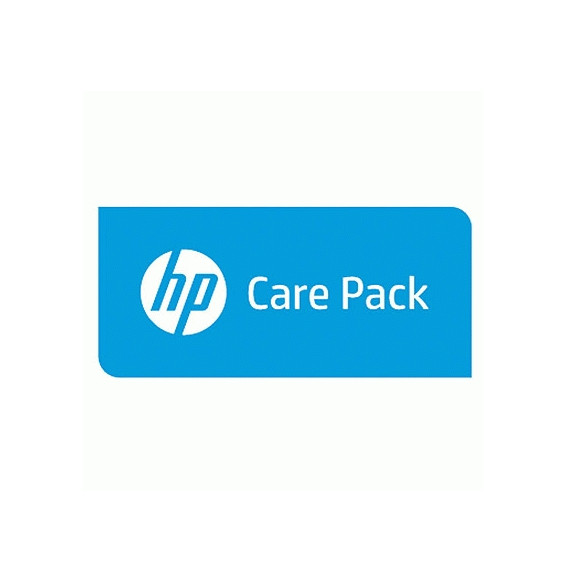  UB0E2E EXTENSIÓN DE LA GARANTÍA HP WKS MOBILE UB0E2E 5 ANNI ON SITE NBD ELETT