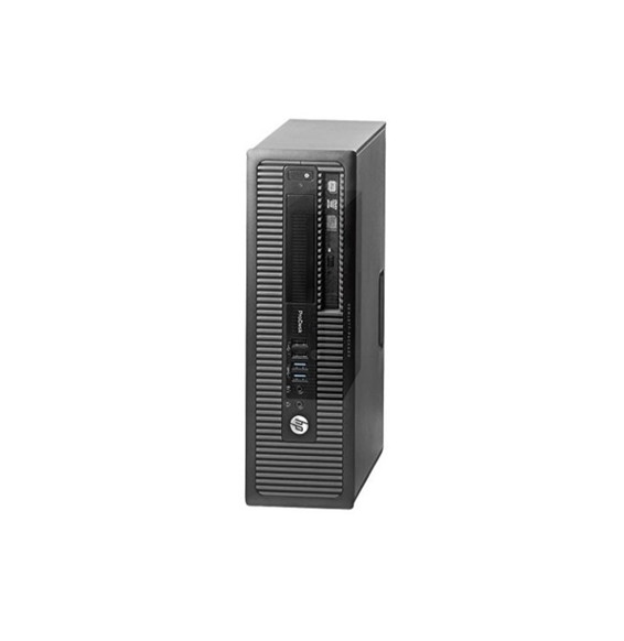  REF-HP0122N PC HP REFURBISHED 800 G1 REF-HP0122N SFF I5-4570 8GBDDR3