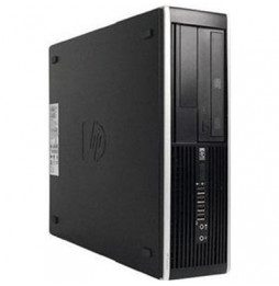  RA64622902 PC HP REFURBISHED 6300-8300 RA64622902 SFF I7-37X0 8GBDDR3 24