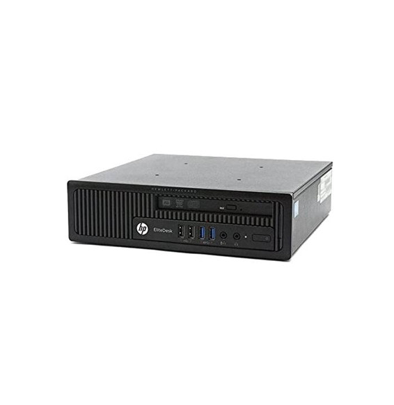  06.313R PC HP REFURBISHED ELITE 800 G1 GREEN SFF I5-45X0 8GBDDR3 240SSD 