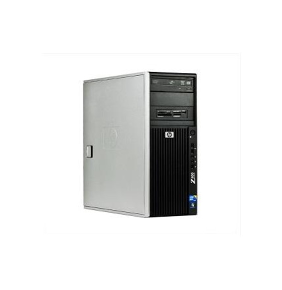  RA67024901 WORKSTATION HP REFURBISHED Z400 RA67024901 XEON W35X0 8GBDDR3