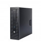  06.317R PC HP REFURBISHED ELITE 600 G1 GREEN SFF I5-4XXX 8GBDDR3 240SSD 