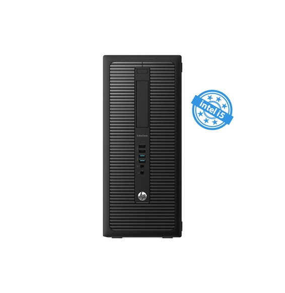  RE61522901 PC HP REFURBISHED ELITE 600/800 G1 RE61522901 TOWER I5-4XXX 8