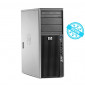  RE67035901 WORKSTATION HP REFURBISHED Z400 RE67035901 XEON W35XX 16GBDDR