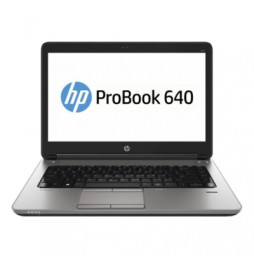  06.354R NB HP REFURBISHED PROBOOK 640 G1 RE62522001 14" I5-4XXX 8GBDDR3 