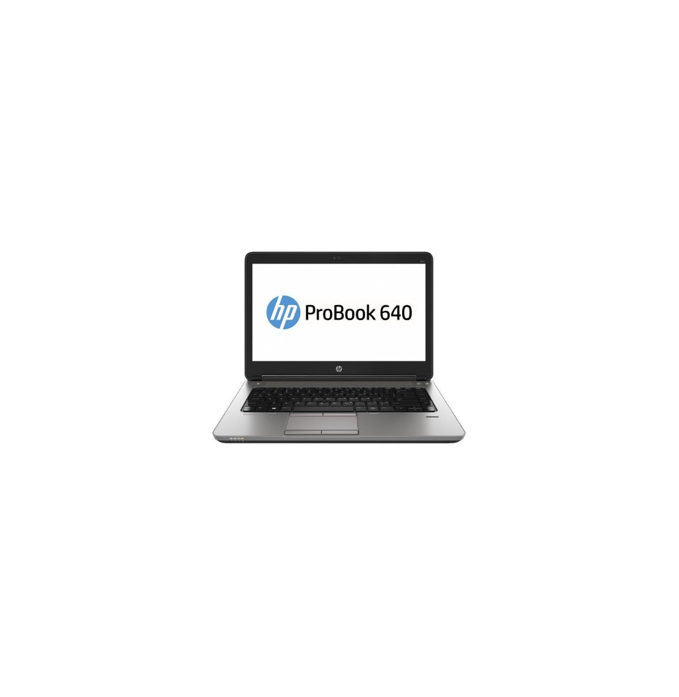  06.354R NB HP REFURBISHED PROBOOK 640 G1 RE62522001 14" I5-4XXX 8GBDDR3 