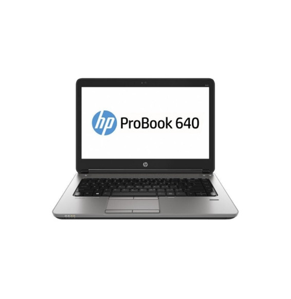  06.354R NB HP REFURBISHED PROBOOK 640 G1 RE62522001 14" I5-4XXX 8GBDDR3 