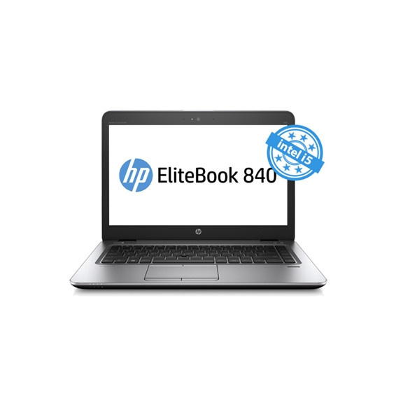  RE62522002 NB HP REFURBISHED ELITEBOOK 840 G3 RE62522002 14" I5-6XXX 8GB