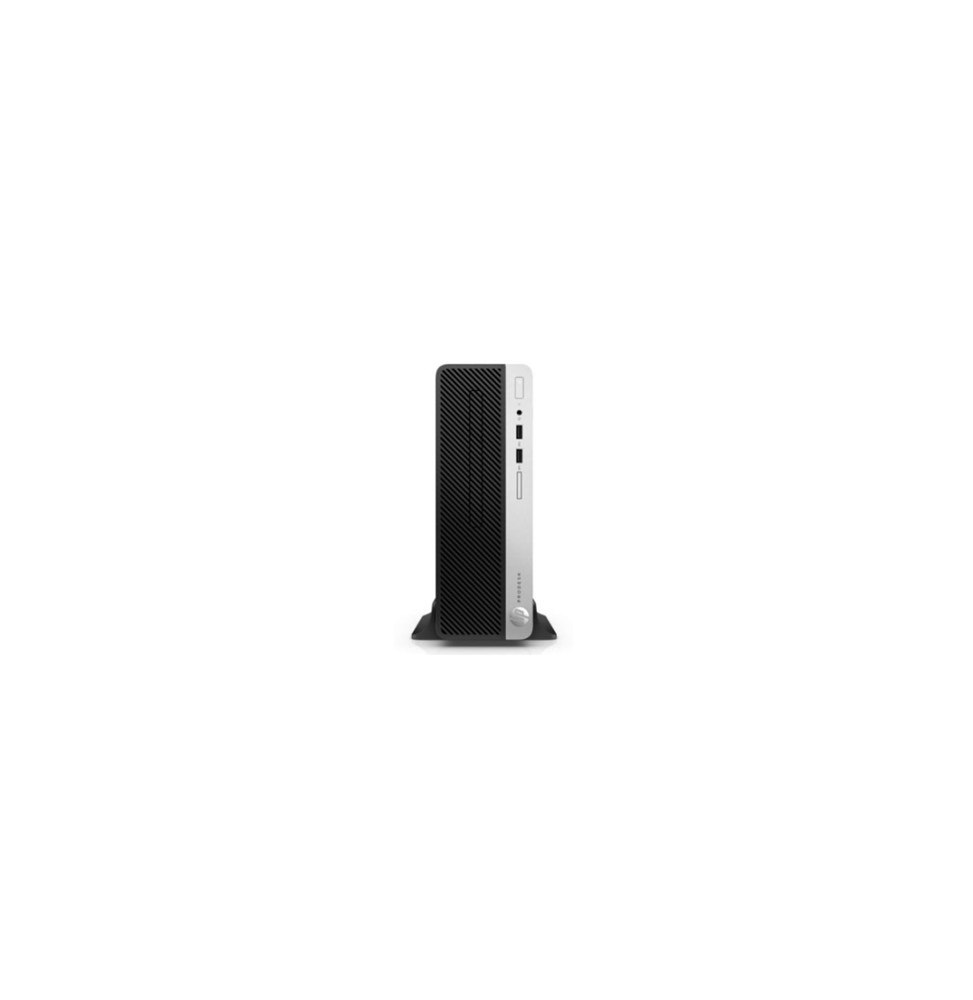  PRODOTTO RICONDIZIONATO PC HP REFURBISHED 400 G4 TOWER 16LT  BR-I57HPG4-