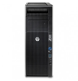  RE67034001 WORKSTATION HP REFURBISHED Z620 RE67034001 XEON-E5-16XX 16GBD