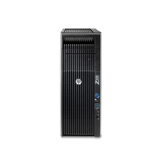  RE67034001 WORKSTATION HP REFURBISHED Z620 RE67034001 XEON-E5-16XX 16GBD