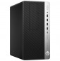  PRODOTTO RICONDIZIONATO PC HP REFURBISHED 600 G3 20LT GU030090 I5-7500 8