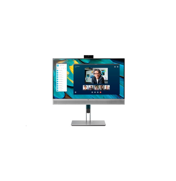  06.4594 MONITOR HP E243M 1FH48AT 23.8" IPS FHD 169 5MS 250CD/M2 MM CAM H